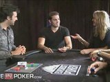 MadeInPoker - Magicien autour dune table de poker